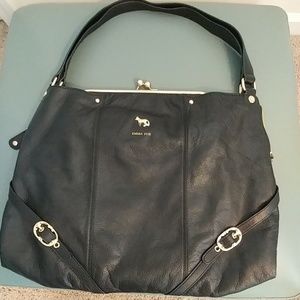 Emma Fox Hobo bag